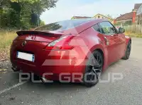 2016 Nissan 370Z