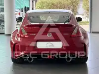 2016 Nissan 370Z
