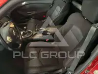 2016 Nissan 370Z