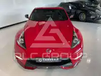 2016 Nissan 370Z