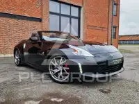2016 Nissan 370Z