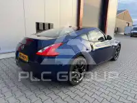 2016 Nissan 370Z