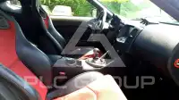 2016 Nissan 370Z