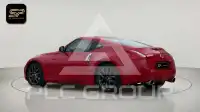 2016 Nissan 370Z