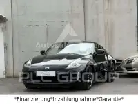 2016 Nissan 370Z
