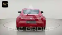 2016 Nissan 370Z