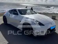 2016 Nissan 370Z