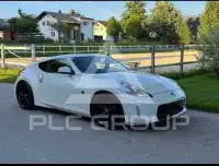2016 Nissan 370Z