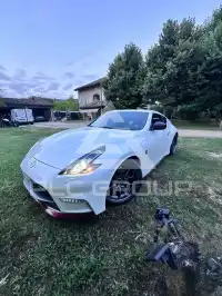 2016 Nissan 370Z