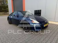 2016 Nissan 370Z