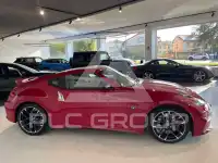 2016 Nissan 370Z
