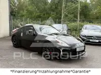 2016 Nissan 370Z