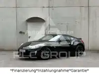 2016 Nissan 370Z