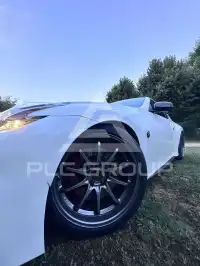 2016 Nissan 370Z