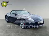2016 Nissan 370Z