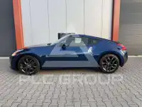 2016 Nissan 370Z