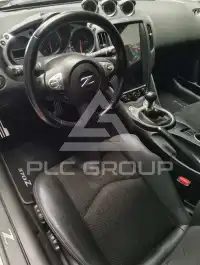 2016 Nissan 370Z