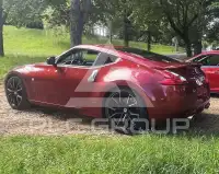2016 Nissan 370Z
