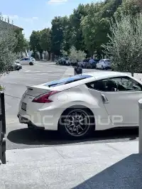 2016 Nissan 370Z