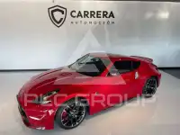 2016 Nissan 370Z