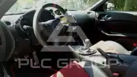 2016 Nissan 370Z