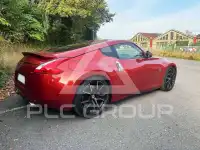 2016 Nissan 370Z