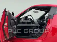 2016 Nissan 370Z
