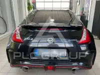 2016 Nissan 370Z
