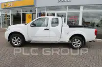2016 Nissan Navara
