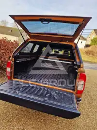 2016 Nissan Navara