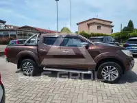 2016 Nissan Navara