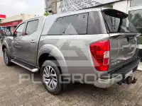 2016 Nissan Navara