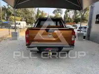 2016 Nissan Navara