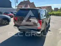 2016 Nissan Navara