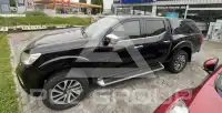 2016 Nissan Navara
