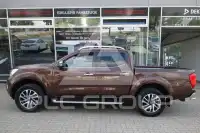2016 Nissan Navara