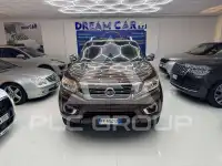 2016 Nissan Navara