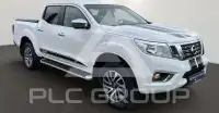 2016 Nissan Navara