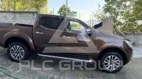 2016 Nissan Navara