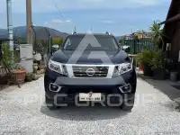 2016 Nissan Navara