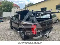 2016 Nissan Navara