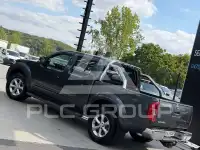 2016 Nissan Navara
