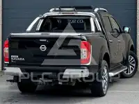 2016 Nissan Navara