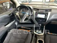 2016 Nissan Navara