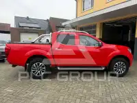 2016 Nissan Navara
