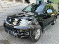 2016 Nissan Navara