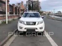 2016 Nissan Navara