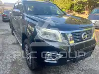 2016 Nissan Navara