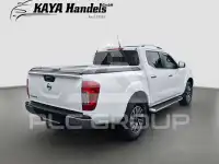 2016 Nissan Navara