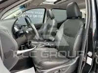 2016 Nissan Navara